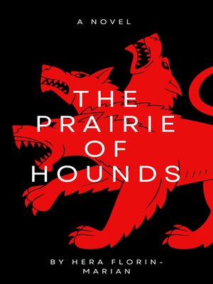 cover image of The Prairie of Hounds